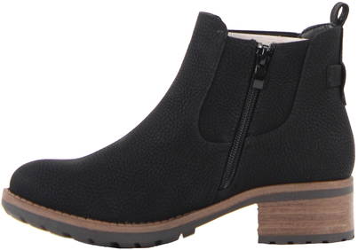 rieker chelsea boot