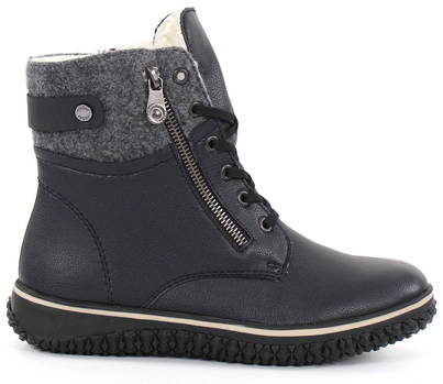 rieker ankle boots