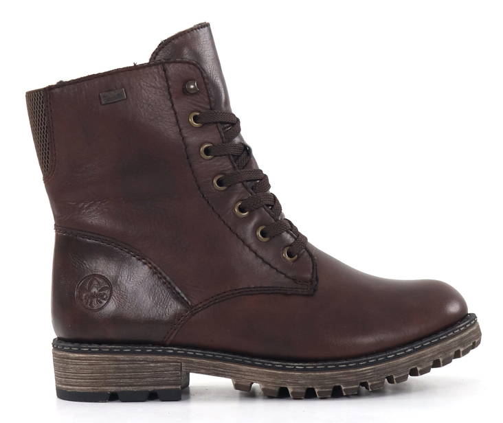 Rieker Ankle boots Y6701-25 brown - Rieker ankle boots - 134440 - 1