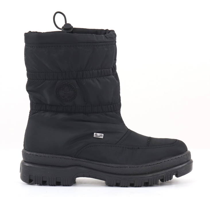 Rieker Ankle Boots X9080-00, black - Rieker ankle boots - 132150 - 1
