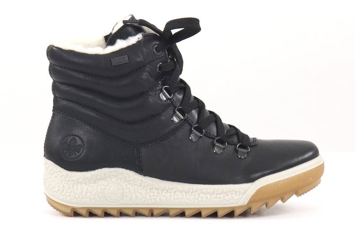 Rieker Ankle Boots Y4739-00, black - Rieker ankle boots - 132430 - 1