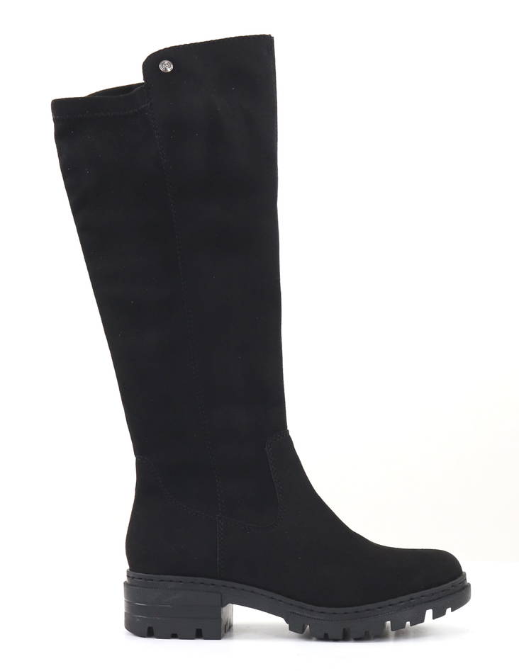Rieker Boots 76890-00, black - Rieker boots - 132120 - 1