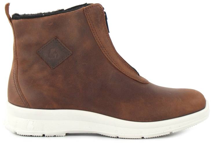 Sievi Ankle Boots Anna, Brown - Women's ankle boots - 127390 - 1