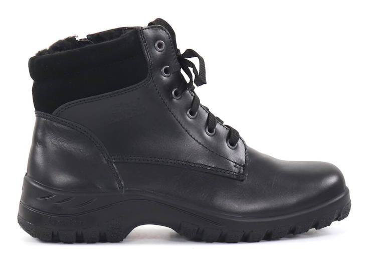 Sievi Ankle Boots Atte XL, black - Men's ankle boots and boots - 132410 - 1
