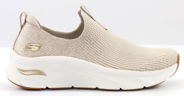 Skechers Sneakers 149689/NTGD Arch fit - Skechers women`s sneakers - 133320 - 1