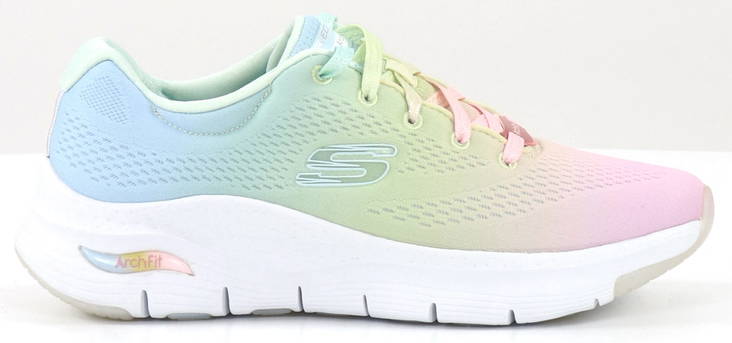 Skechers Sneakers 149727/MULT ARCH FIT - DREAMY DAY - Skechers women`s sneakers - 133030 - 1