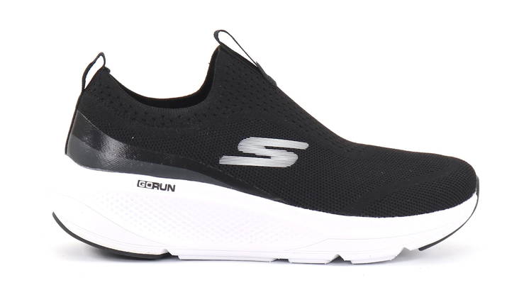 Skechers Sneakers 128320/BKW Go Run elevate - Hot streak, black - Skechers women`s sneakers - 132800 - 1