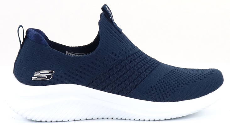 Skechers Sneakers 149855/NVY Ultra flex 3.0 - Classy Charm - Skechers women`s sneakers - 131150 - 1