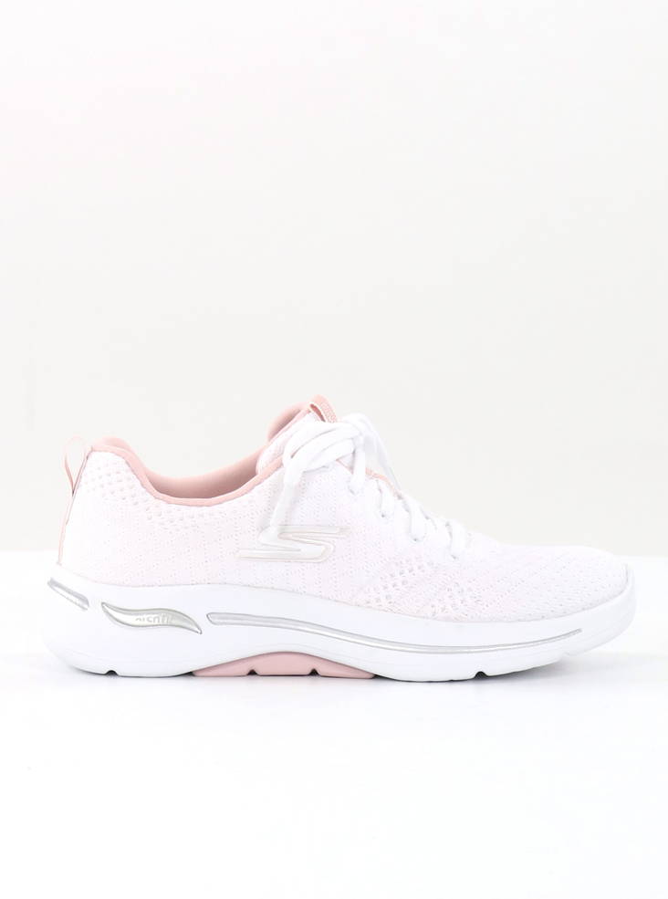 Skechers Women's Sneakers 124403/WLPK GO WALK Arch Fit Unify