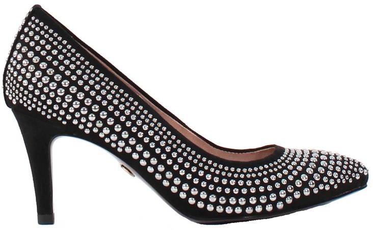 Tamaris Pumps 22453-39, Black - Women's pumps and high heels - 119850 - 1
