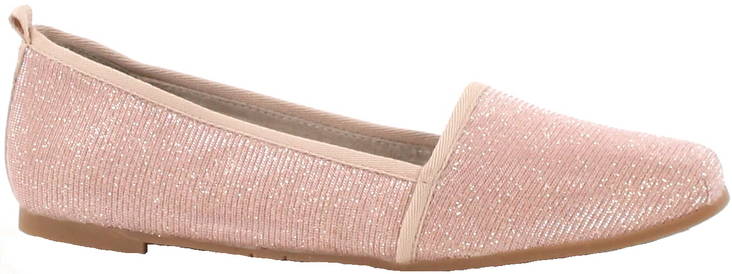 Tamaris Walking Shoes 24668-20, Rose - Women's walking shoes - 120880 - 1