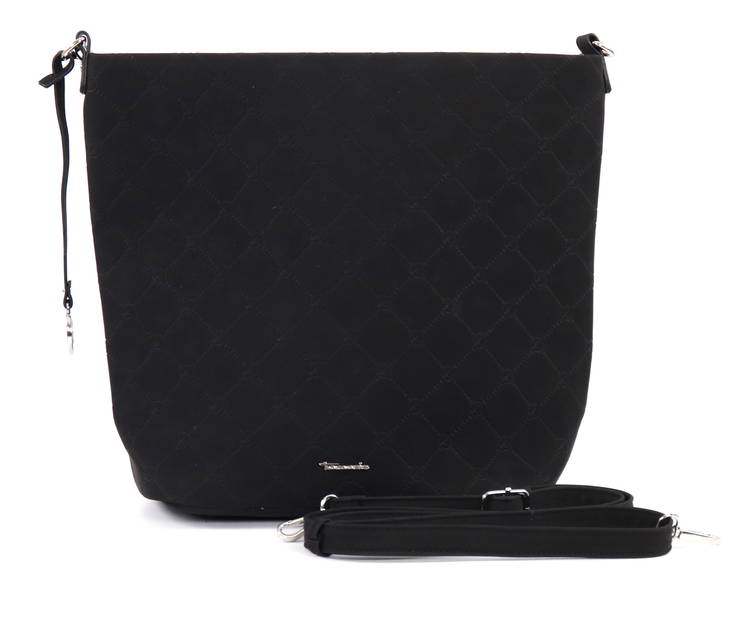 Tamaris Shoulder Bag Anastasia soft, black 31632100 - Handbags - 130630 - 1