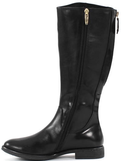 tamaris touch it boots