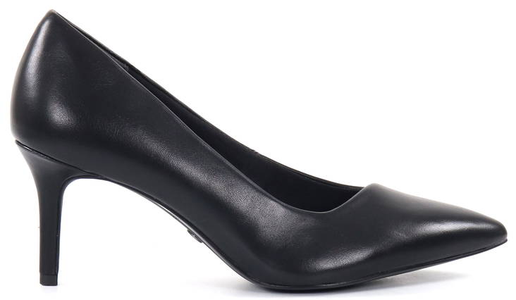 Tamaris Pumps 22421-20 black - Women's pumps and high heels - 132830 - 1