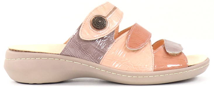 Think! Mules Camilla 000078-5090 - Women's work shoes - 132530 - 1
