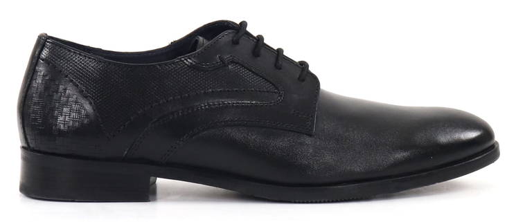 Topman Party shoes 15080 black - Men's evening shoes - 133720 - 1