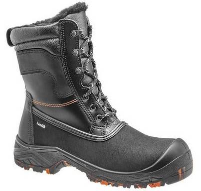 sievi safety shoes