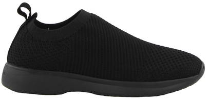 Vagabond Shoes Black - webstore