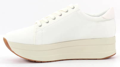 vagabond sneakers white