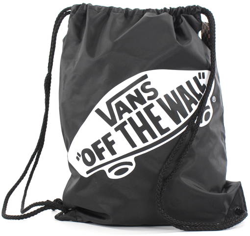 gym bag vans