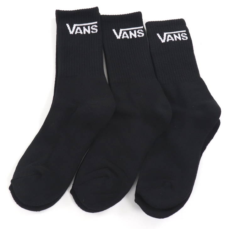 Vans Socks VN000054B 3 pack - Men's boxers and socks - 133560 - 1