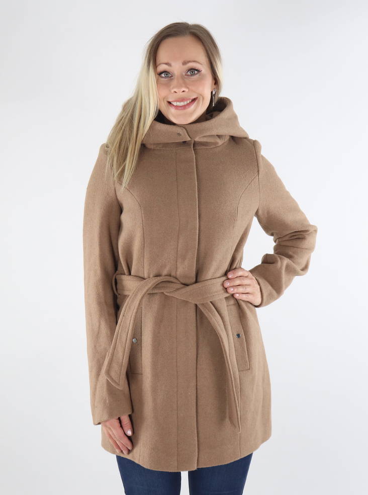 10289864 - Women's wool coats - 134430 - 1