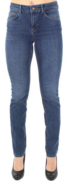 Vero Moda Jeans Naya red straight ba306 