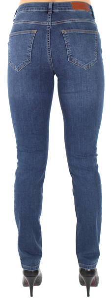 Vero Moda Jeans Naya red straight ba306 