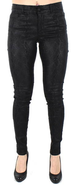 Vmlux nw super s jeans ba037 ga noos slim fit jeans | VERO MODA