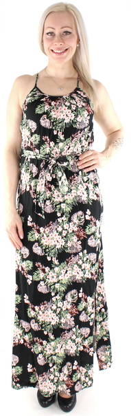 maxi dress vero moda