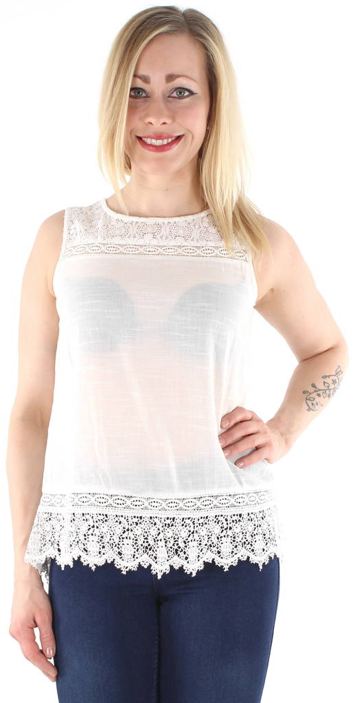 Vila Top - Women's tank tops - 118880 - 1