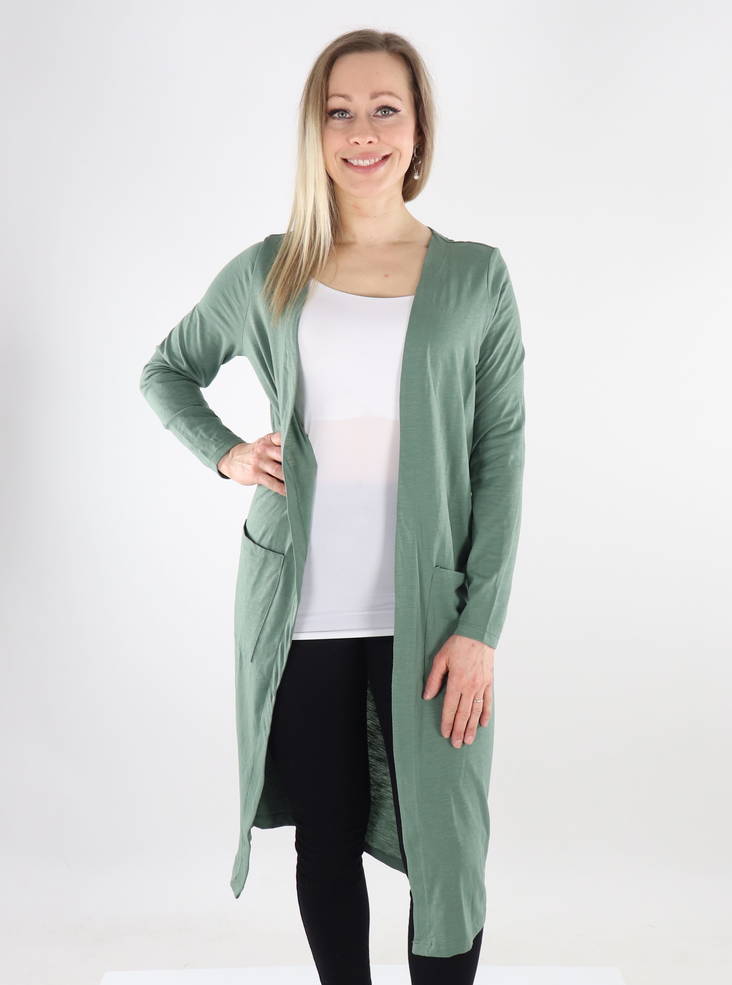 Vila women's cardigan Knee - Women's knitwear - 135340 - 1