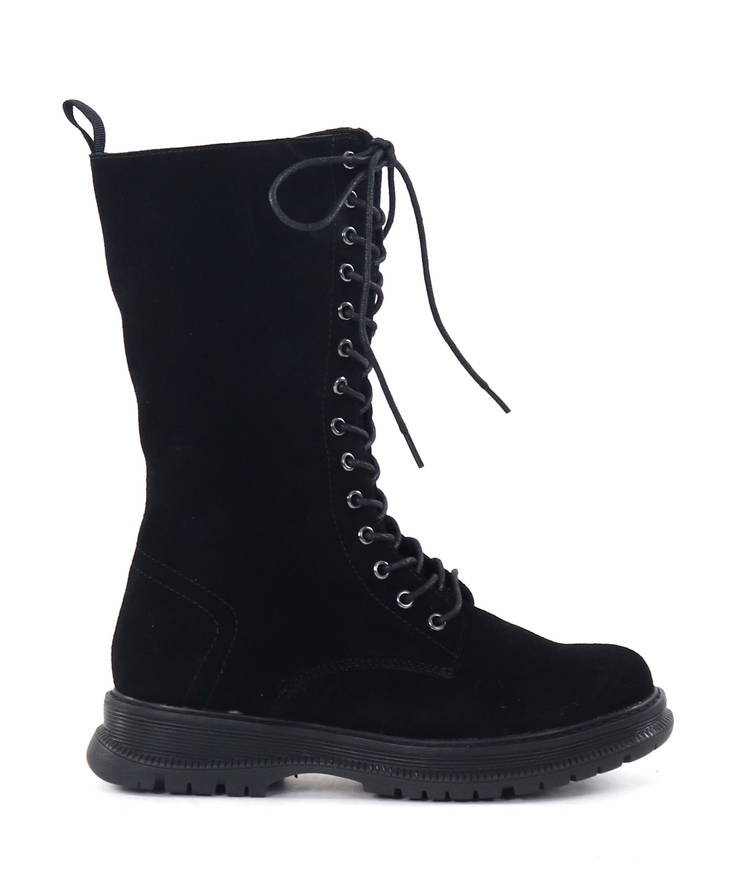 Wildflower 08565536 women's ankle boots black - Women's ankle boots - 134720 - 1