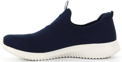 skechers ultra flex blue