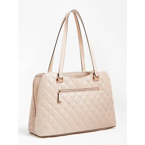guess bag rose