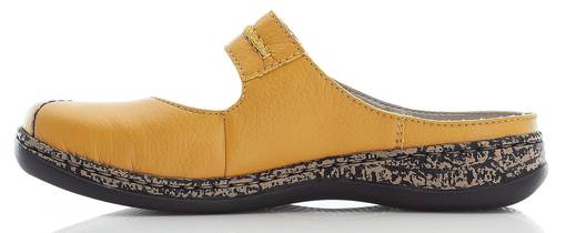 rieker ladies mules
