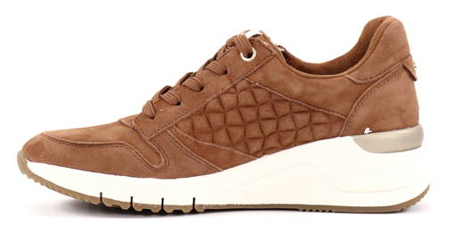 tamaris wedge sneaker
