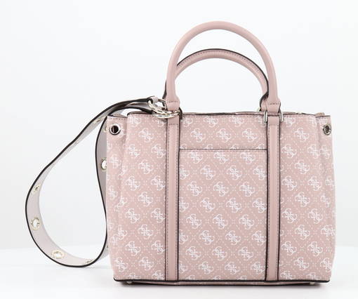 guess bag rose