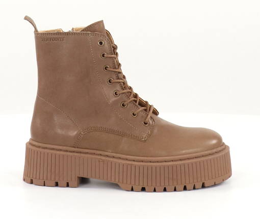 ten points alina laced boots