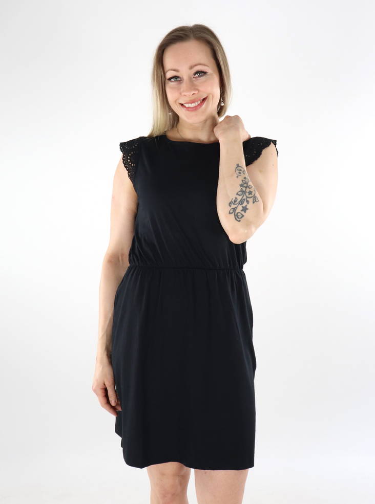 Vero Moda dress black - Dresses and tunics - 135850 - 1