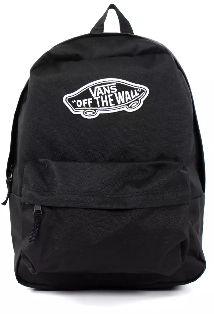 Vans Backpack Vendor black - Backpacks - 137680 - 1