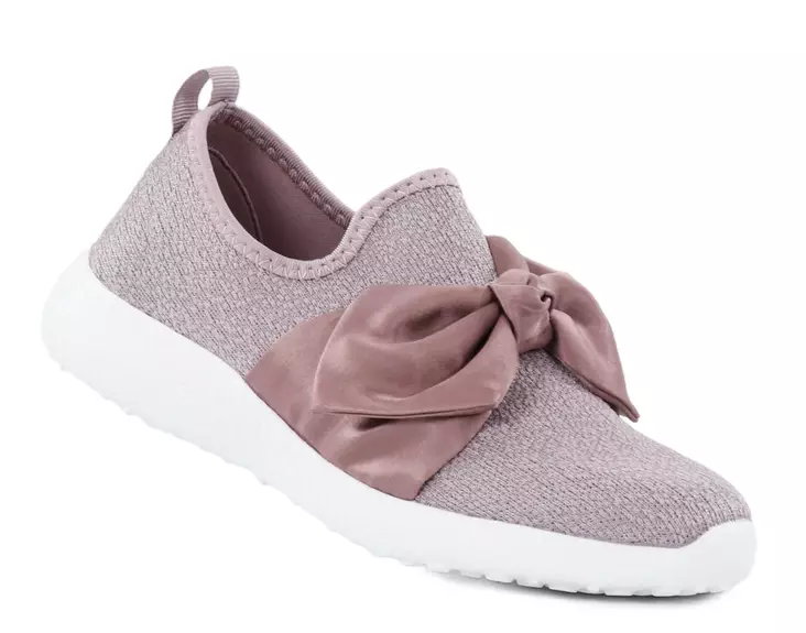 Migant women's walking shoes A923-108 purple - Migant women`s walking shoes - 138370 - 1