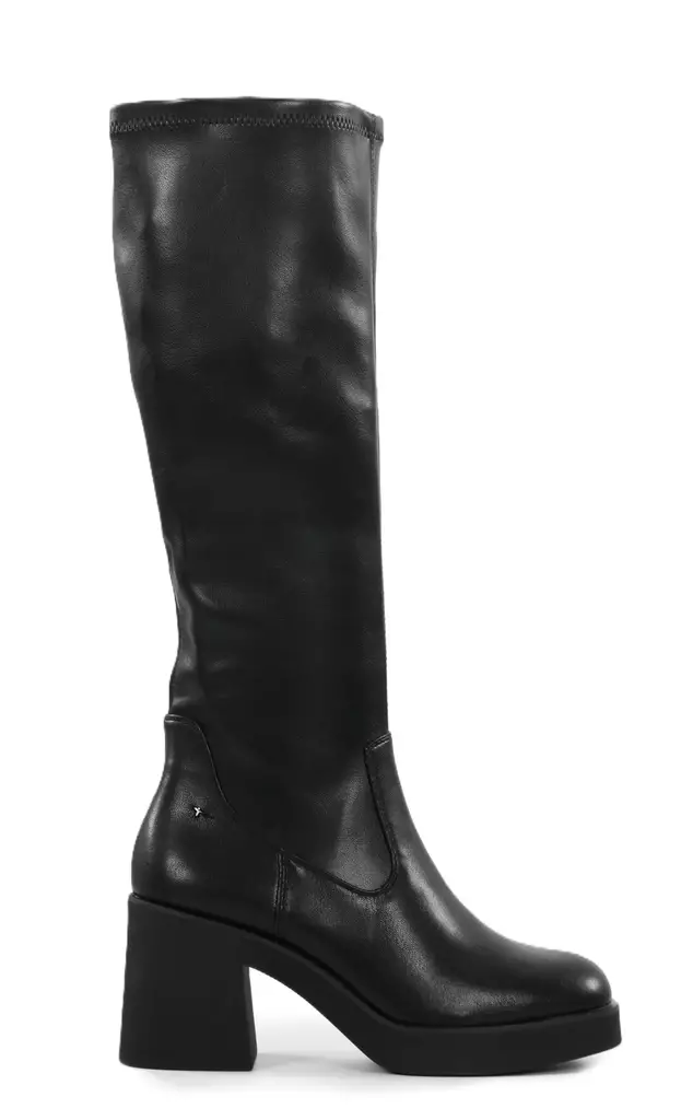 Tamaris women's boots 25526-45 black - Tamaris boots - 139300 - 1