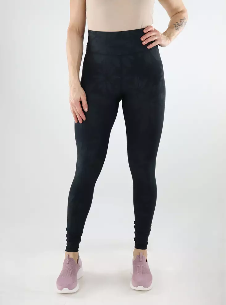 Only Play women's sports pants Jam-2-Disa black/jung - Women's sports pants - 140060 - 1
