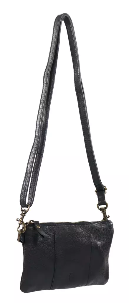 House of Nordic Bag 3030097 black - Handbags - 140210 - 1