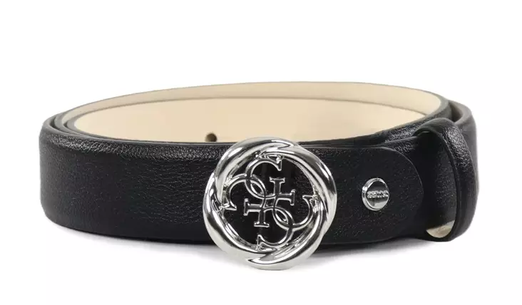 Guess Belt BW9342P6225 black - Women's belts - 140220 - 1