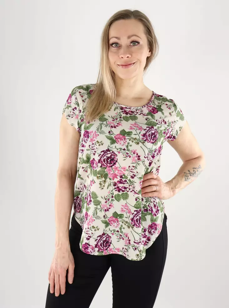 15161116 - Women's T-shirts - 140350 - 1