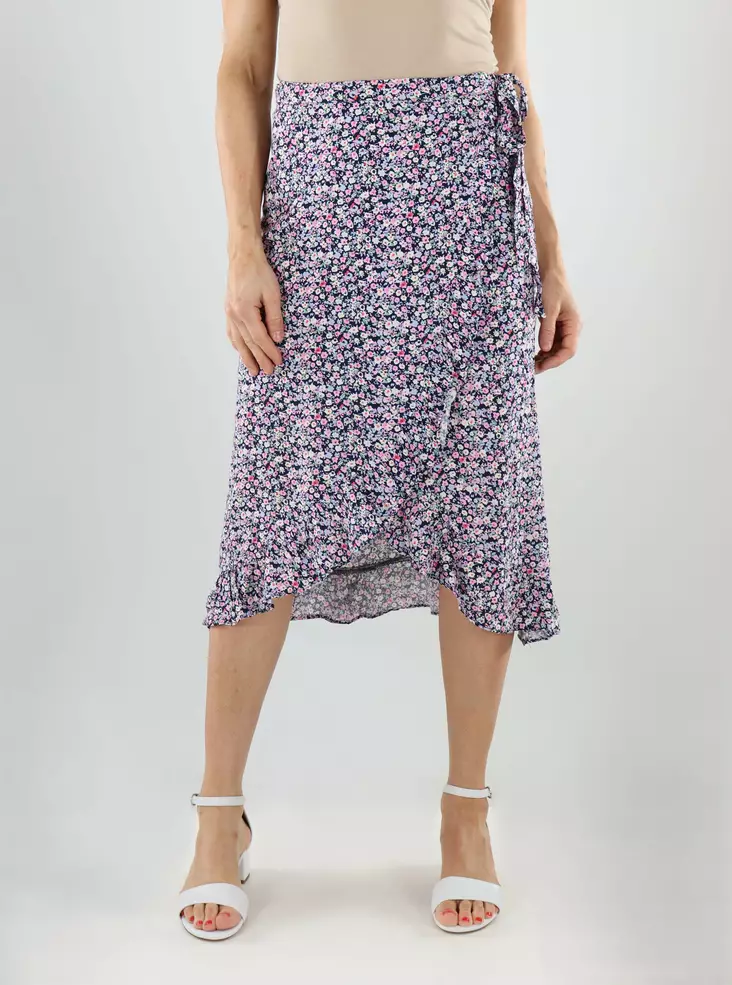 Vero Moda skirt navy blazer/blake - Skirts - 141040 - 1