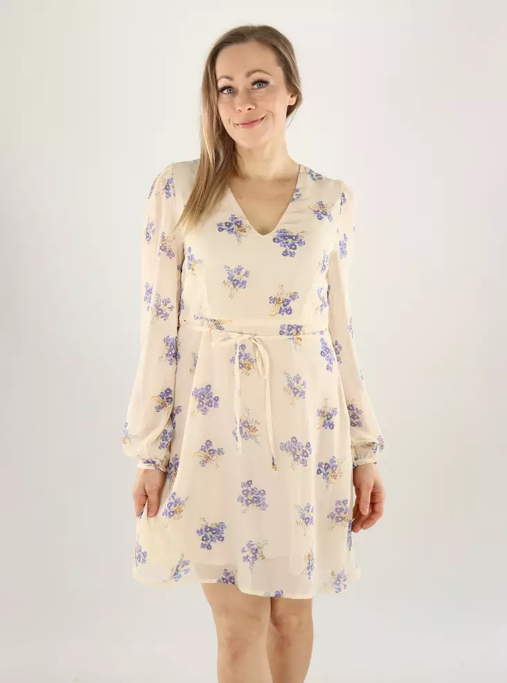 Only dress c.dancer/blue boque - Dresses and tunics - 141090 - 1