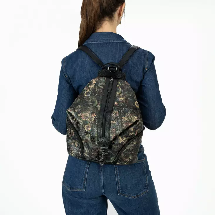 Rieker Backpack H1055-91 multi - Backpacks - 141630 - 1